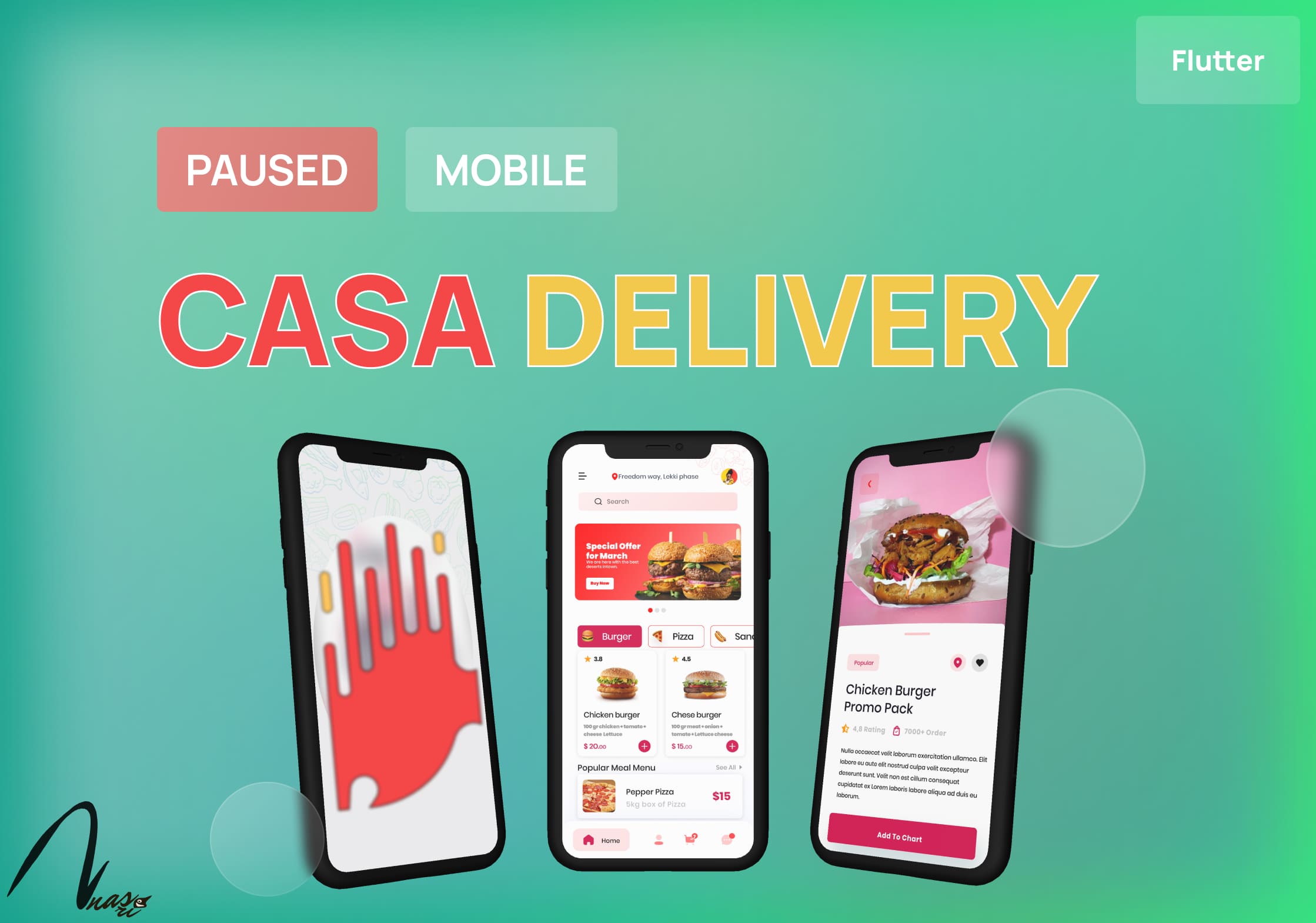 casadelivery